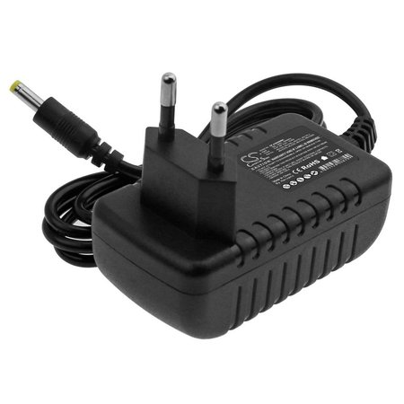 Ilc Replacement For Casio Exilim Ex-Z50 Charger EXILIM EX-Z50: | Zoro